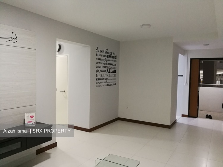 Blk 430B Yishun Avenue 11 (Yishun), HDB 4 Rooms #187979532